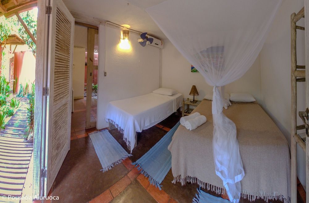 Pousada Aiuruoca 2