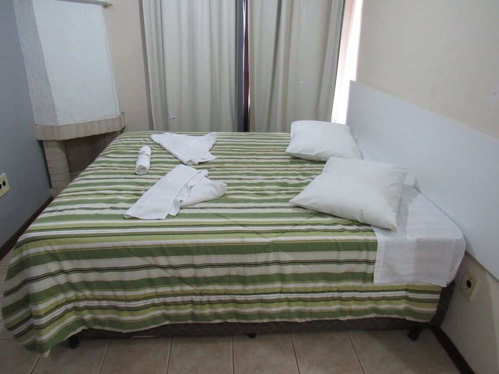 Hotel SerraMar 2