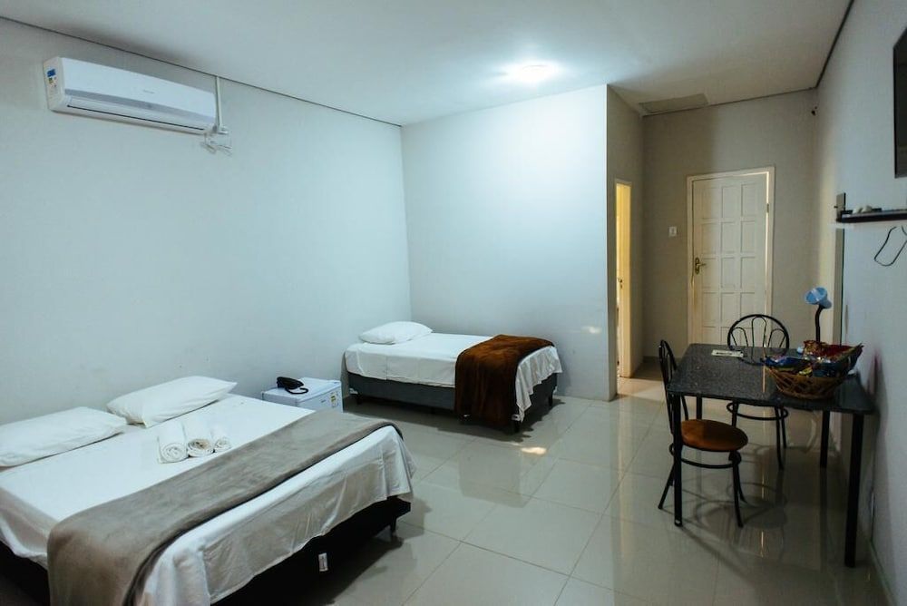 Hotel Pousada Cassino 3