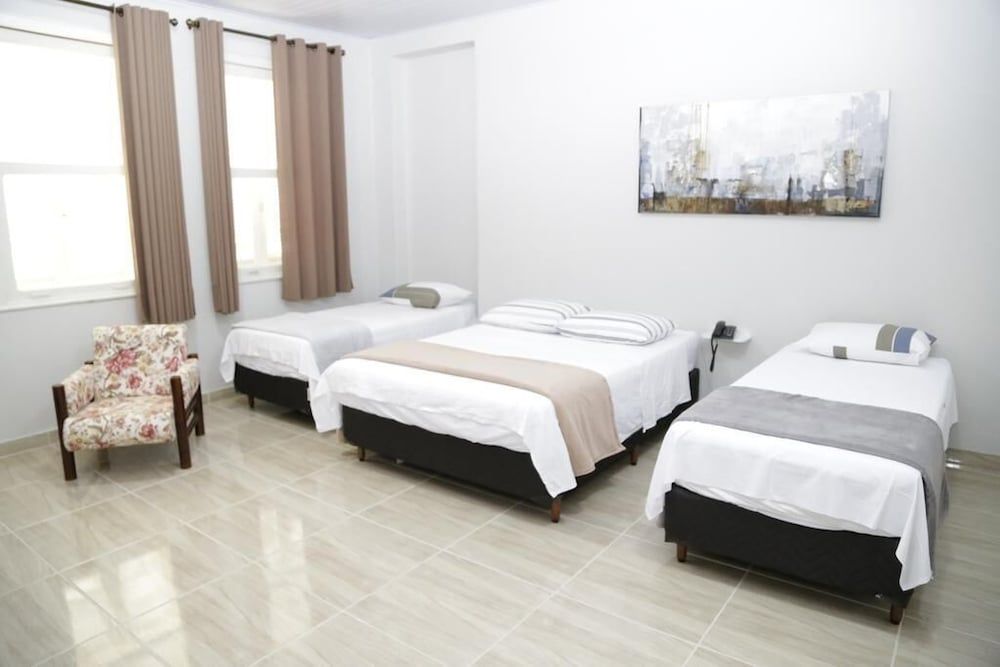 Hotel Pousada Cassino