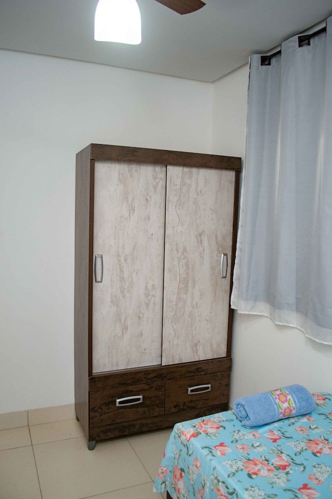 Trindade em Família 3