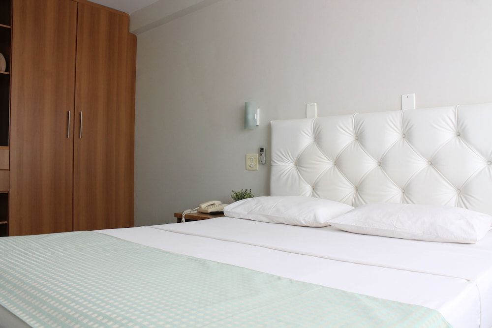 Hotel Doral Apucarana 3 estrelas em Apucarana