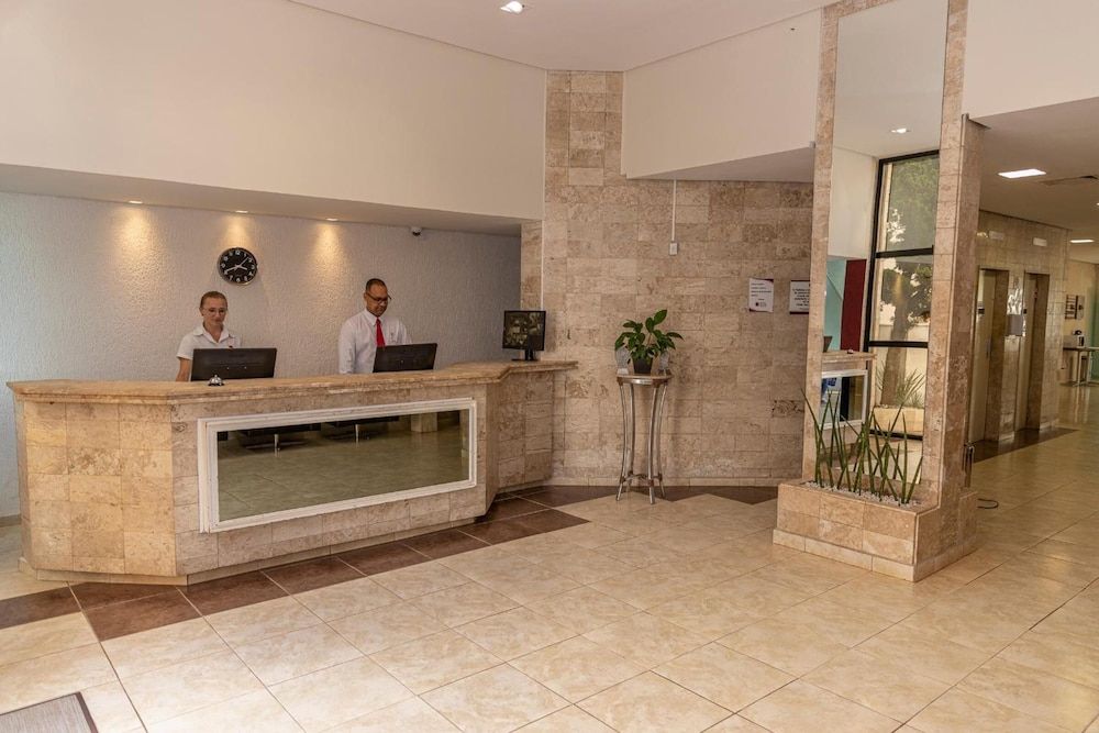 Hotel Doral Apucarana 3