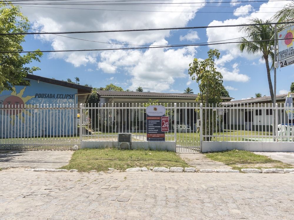 Pousada Eclipse