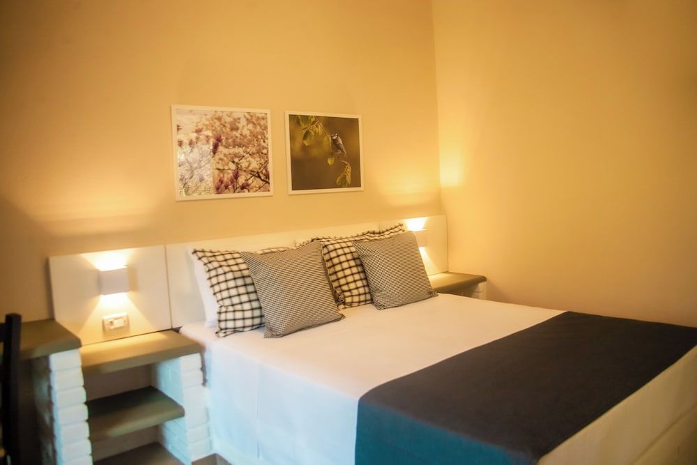 Matiz Igaratá Resort, Spa e Eventos 3