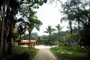 Matiz Igaratá Resort, Spa e Eventos