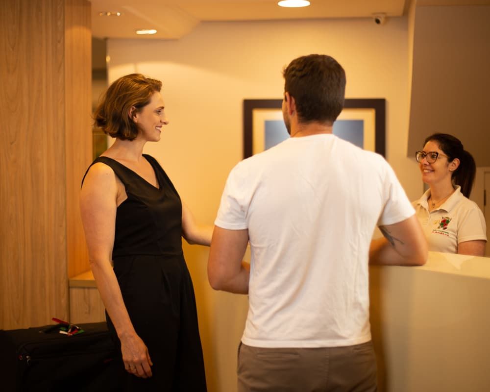 Dona Adélia Hotel e Restaurante 3