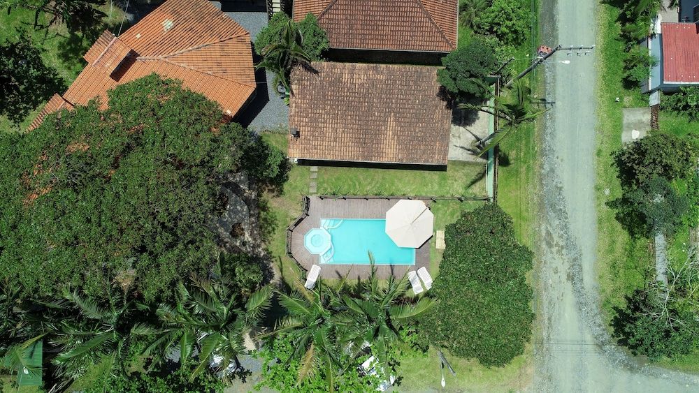 Pousada Sitio Olho Dagua 2