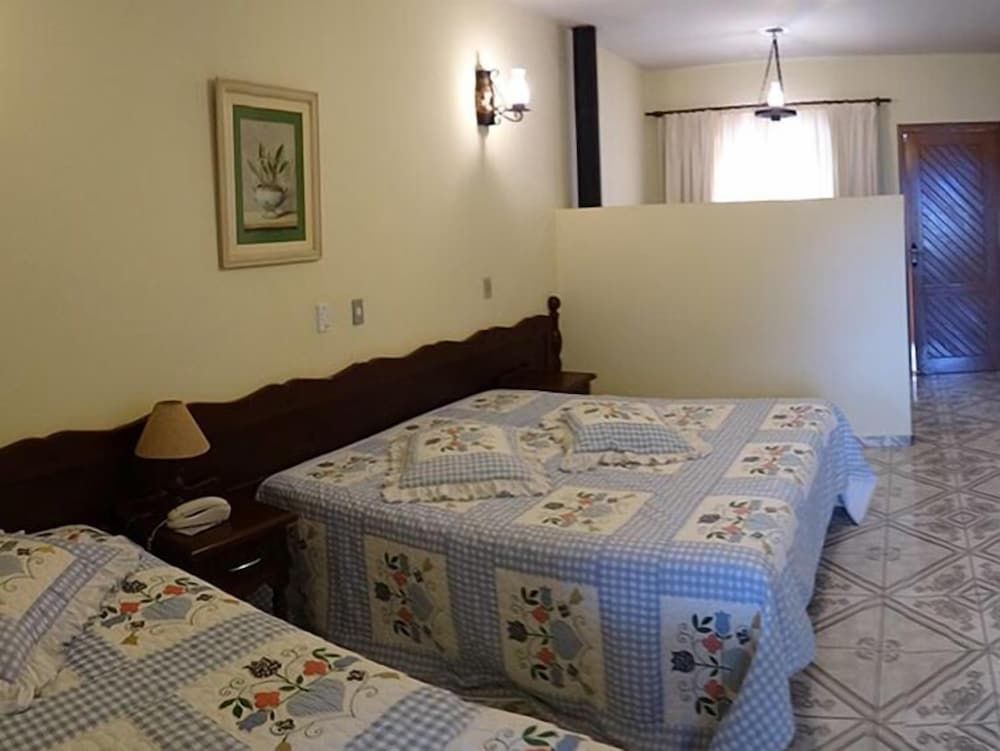 Hotel Fazenda Itaytyba 3