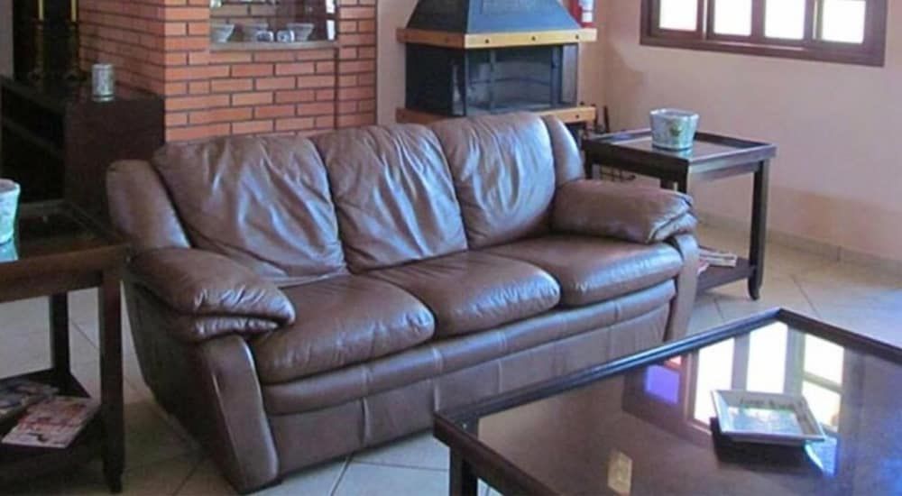 Hotel Fazenda Itaytyba 2