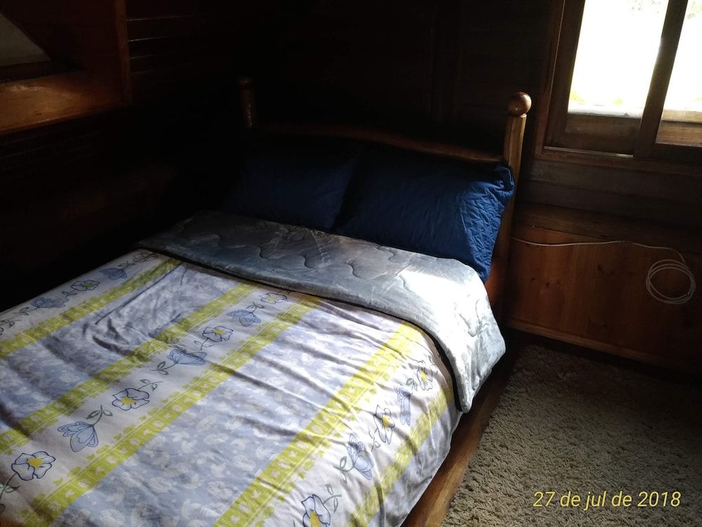 Pousada Recanto dos Pôneis 2