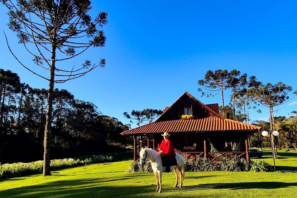 Pousada Recanto dos Pôneis