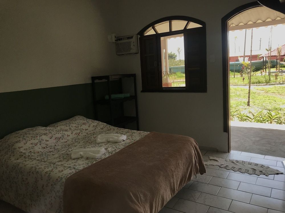 Iate Clube Rio Verde 3