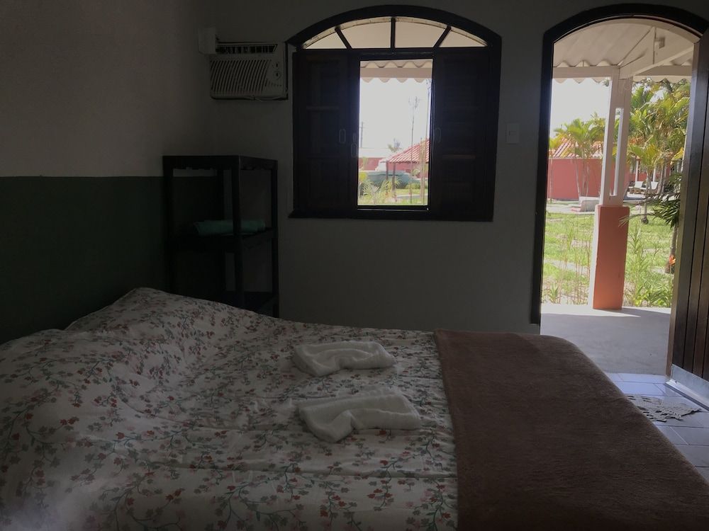 Iate Clube Rio Verde 2