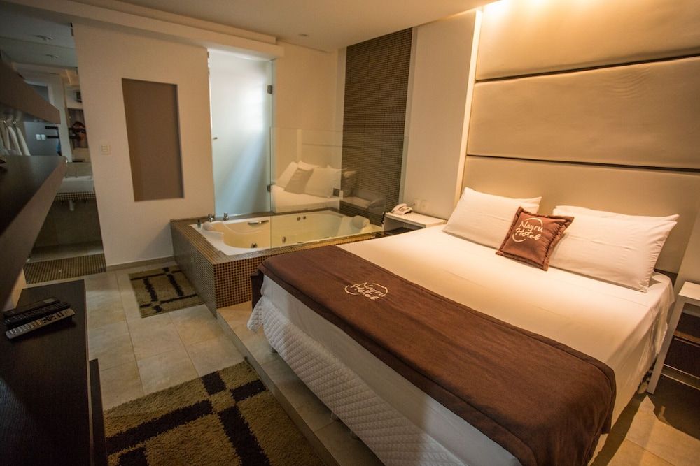 Nayru Hotel 4 estrellas en Toledo