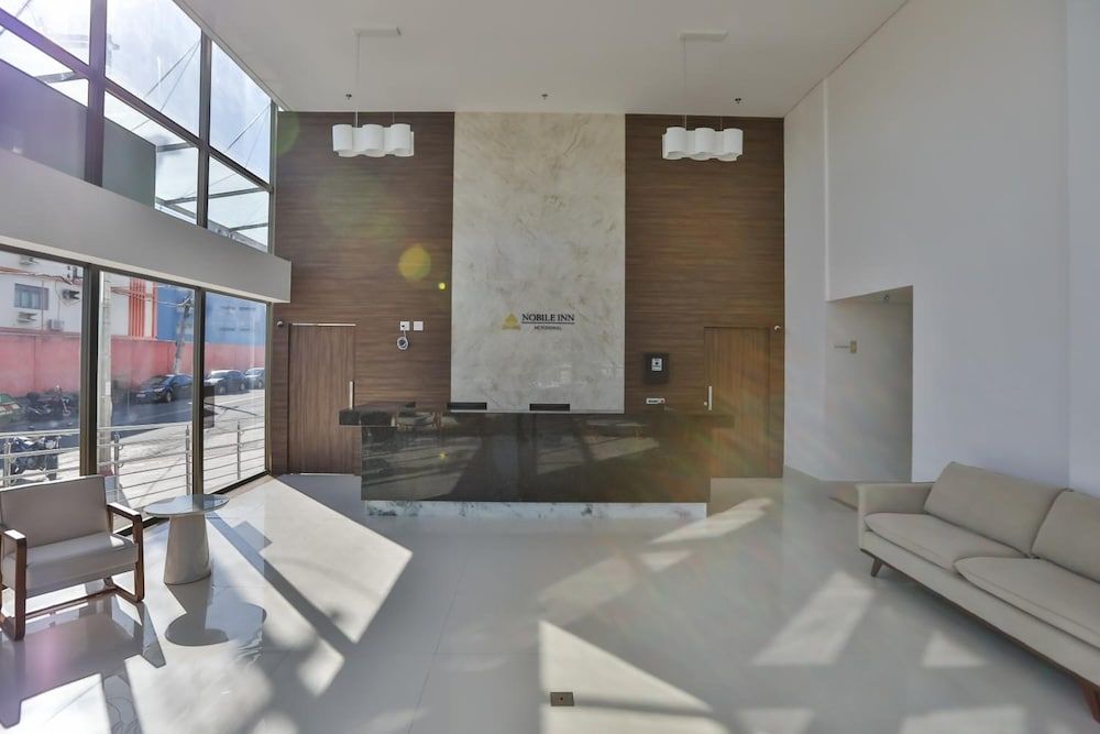 Nobile Inn Meridional Cariacica 3