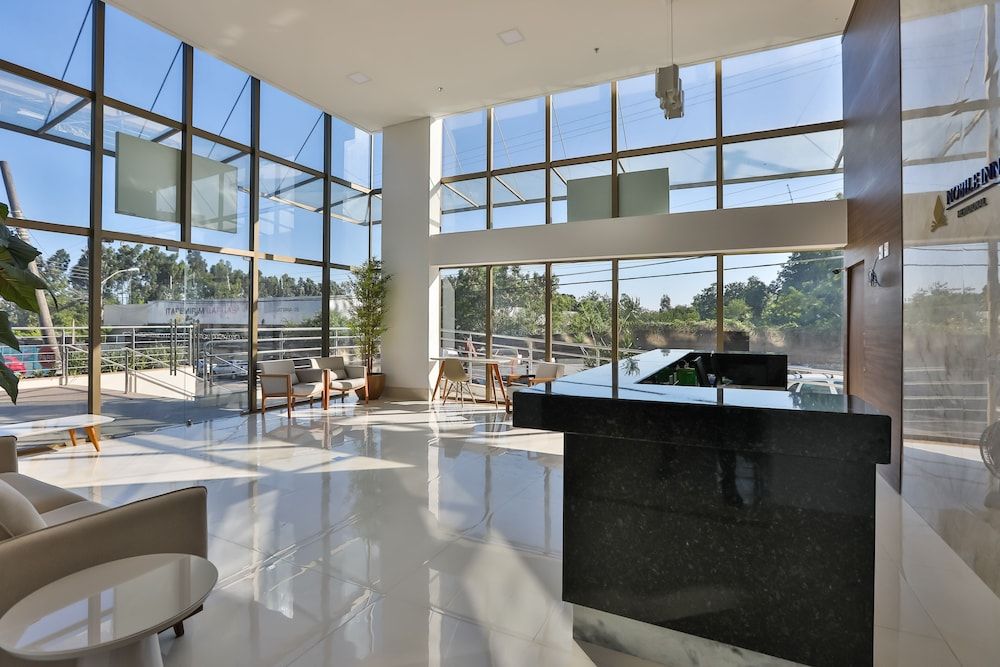 Nobile Inn Meridional Cariacica 2