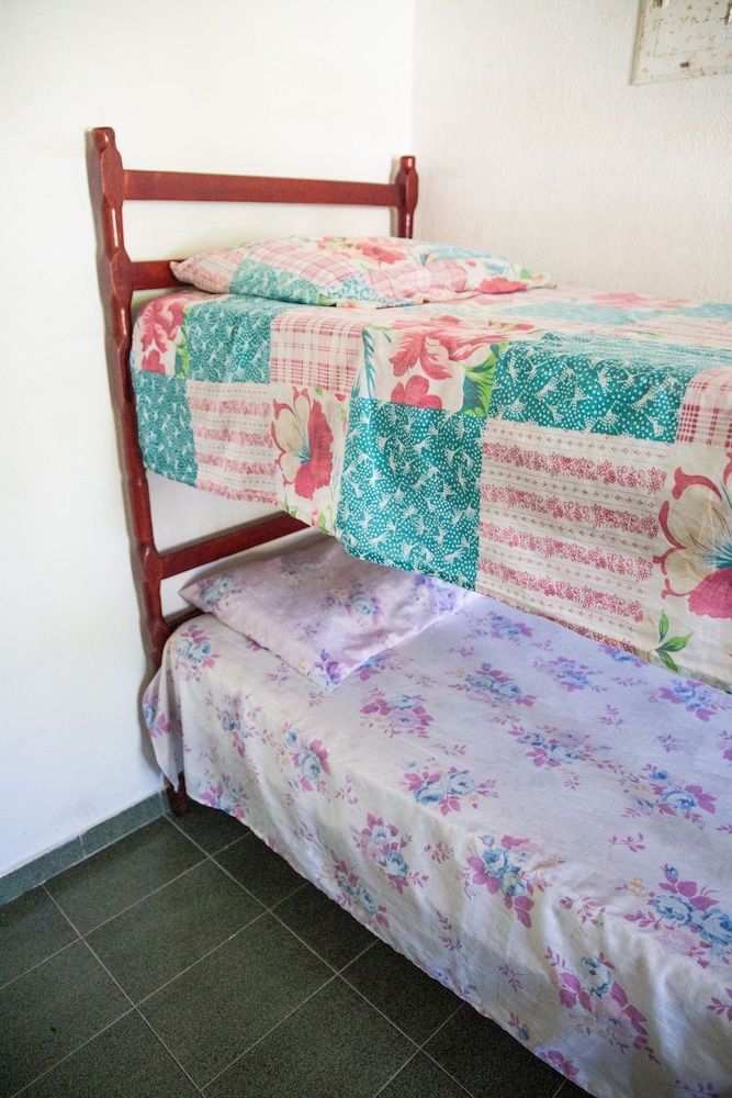 Junglez Eco Hostel 2