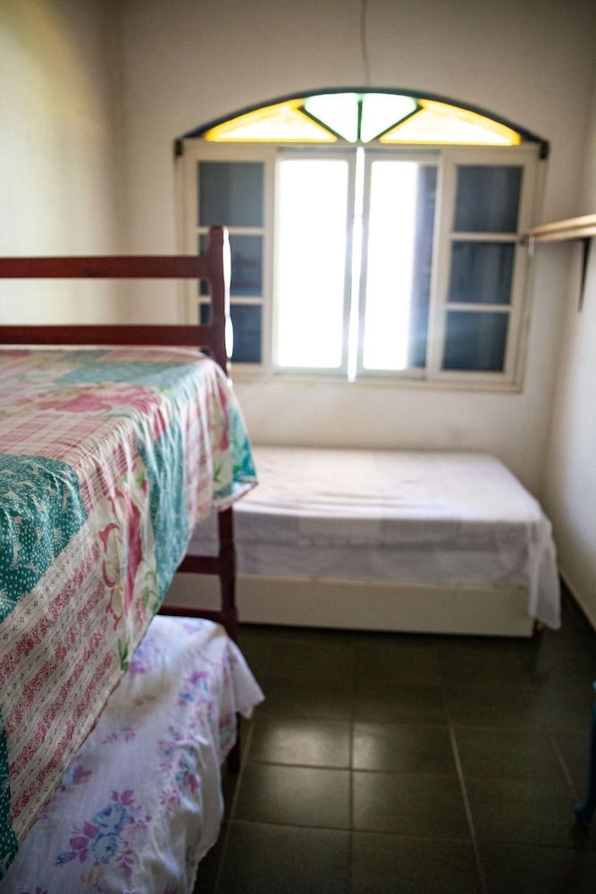 Junglez Eco Hostel 3