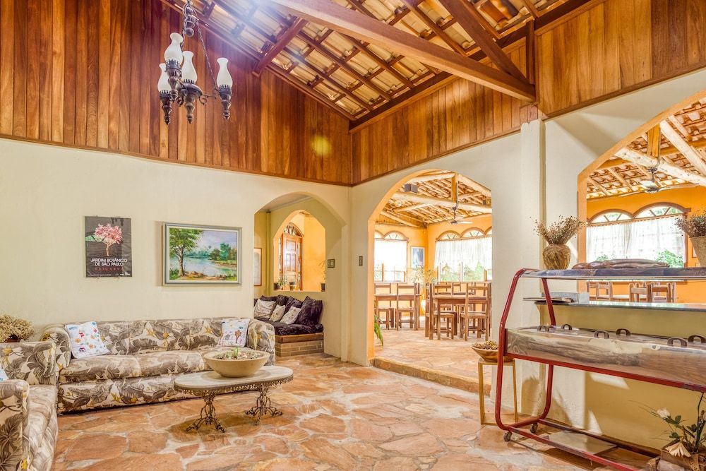 Pousada da Gameleira 2