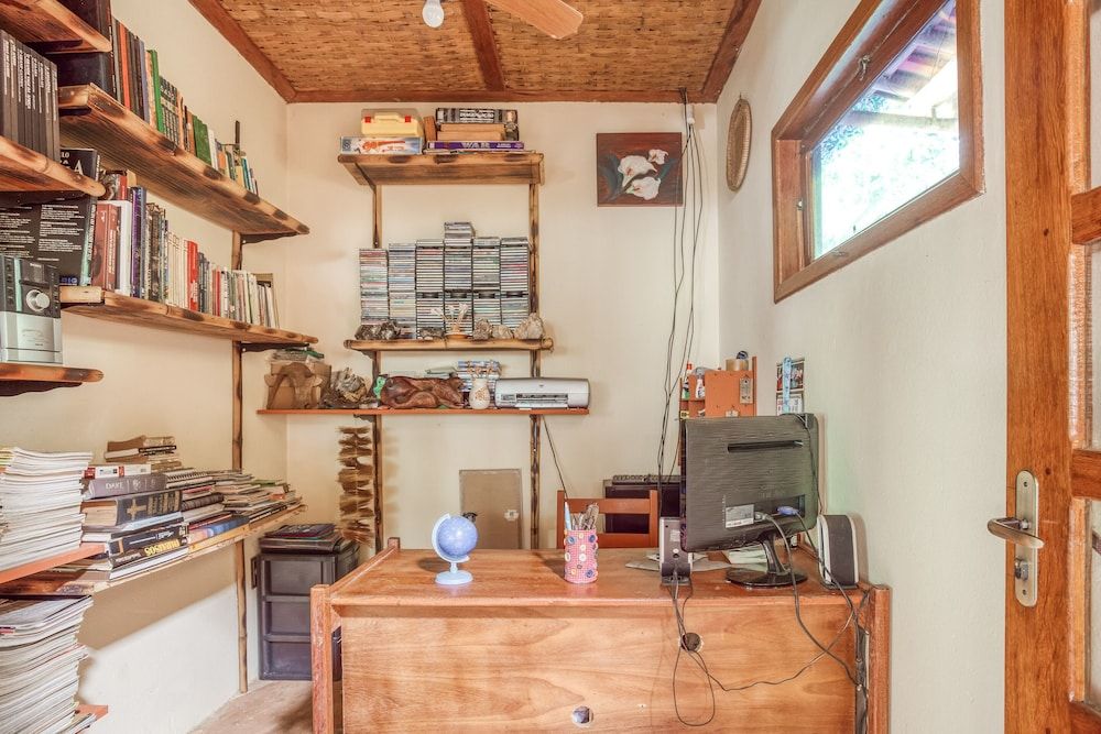 Pousada da Gameleira 3