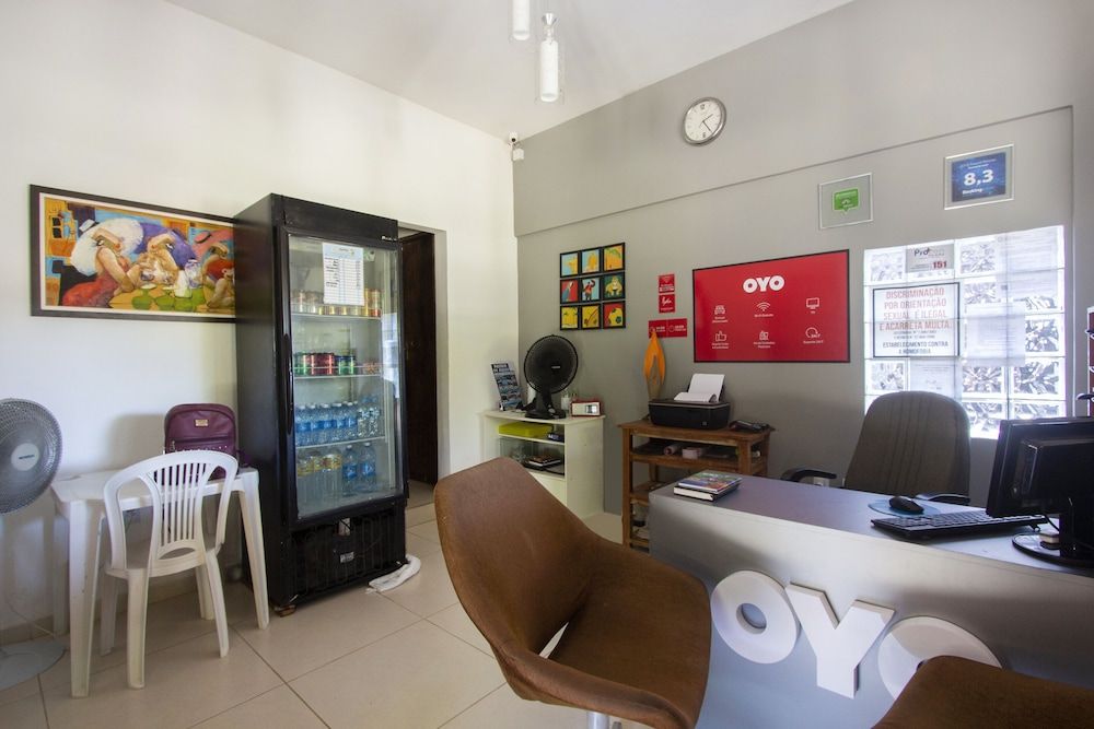 Pousada do Inglês 3