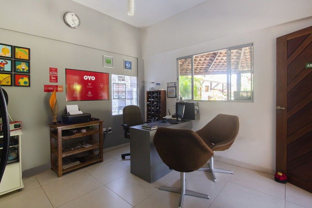 Pousada do Inglês 2