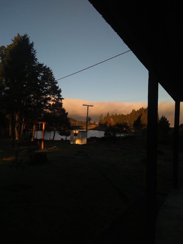 Pousada Recanto do Lago 3