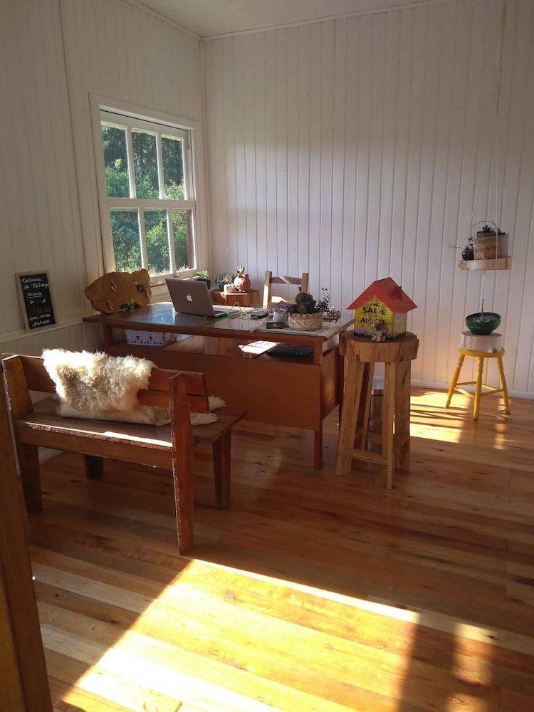 Pousada Recanto do Lago 2