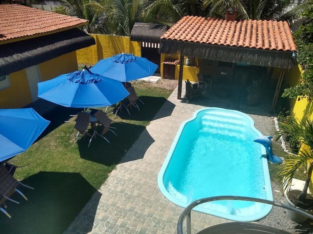 Pousada Summer Beach by AFT -1 estrellas en Ipojuca