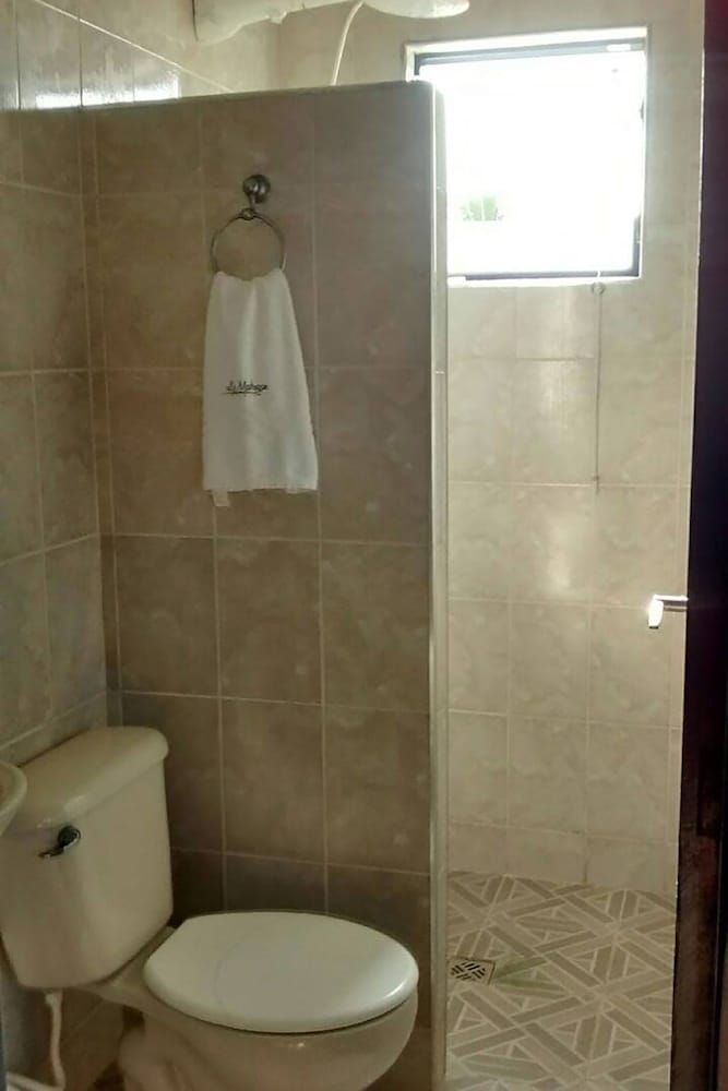 Pousada Paradise Itanhaem