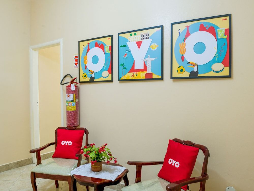 OYO Hotel Lindoia, Petropolis 2