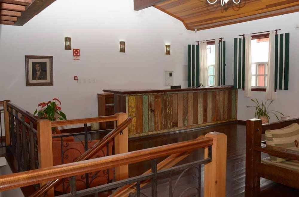 Pousada Vila do Imperador 2