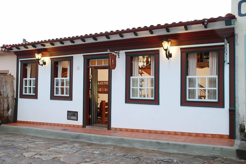 Pousada Vila do Imperador