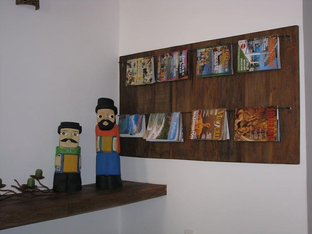 Pousada Vila do Imperador 3