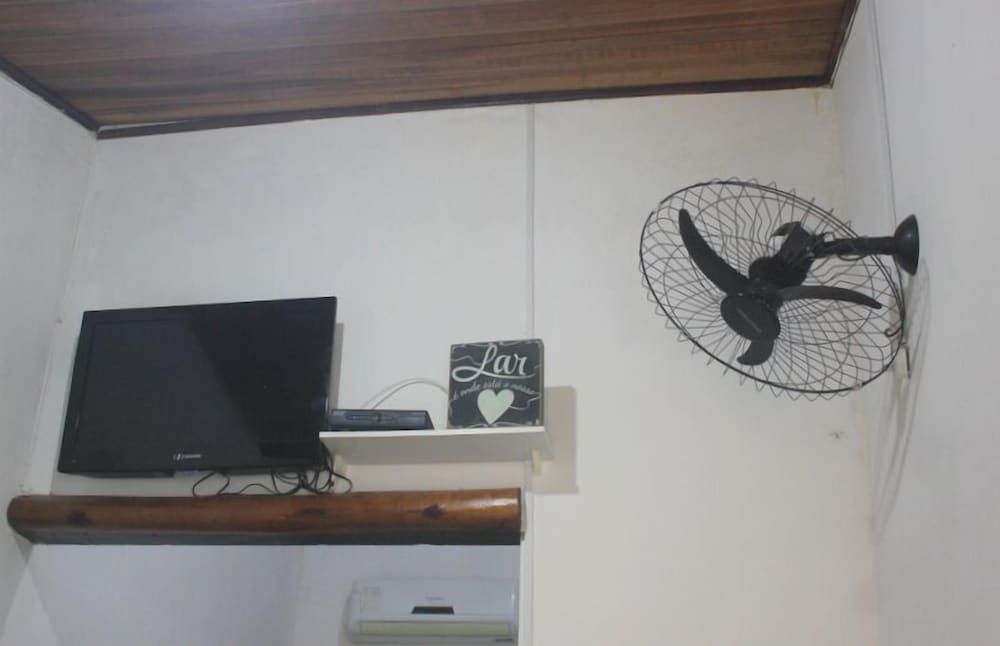 Suítes Maravilha de Ará 3