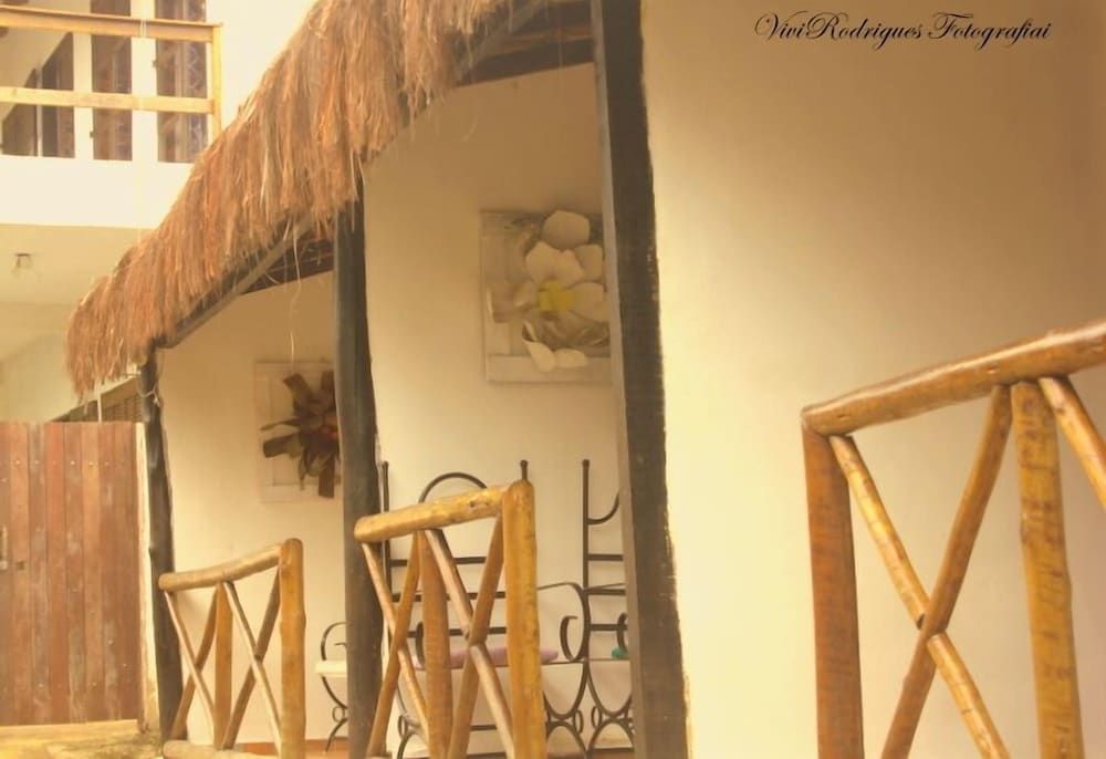 Suítes Maravilha de Ará