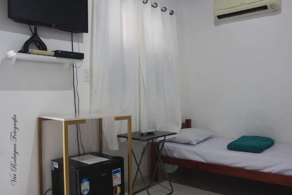 Suítes Maravilha de Ará 2