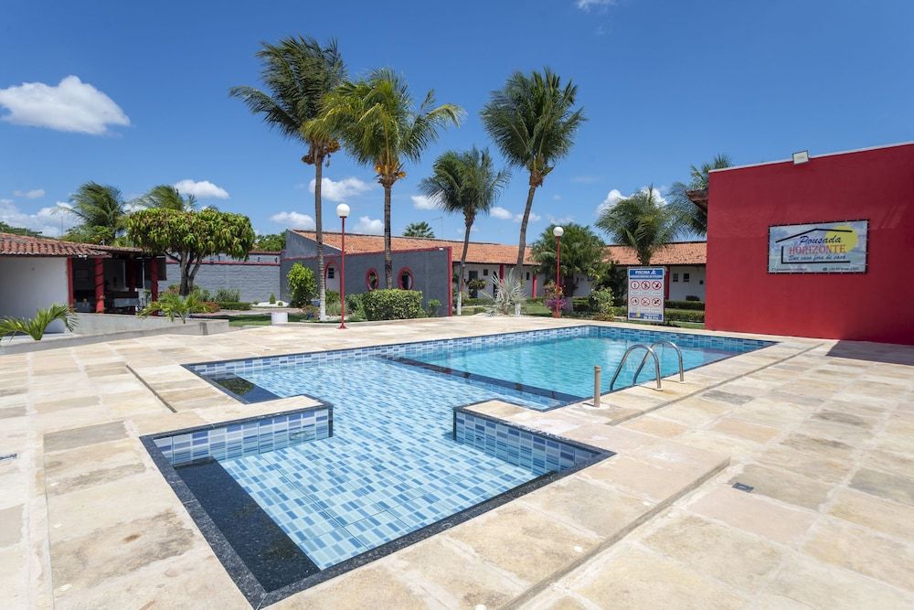 OYO Pousada Horizonte