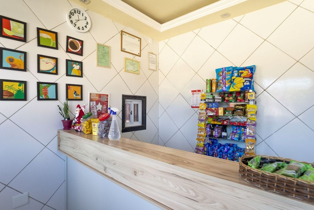 OYO Pousada Horizonte 2