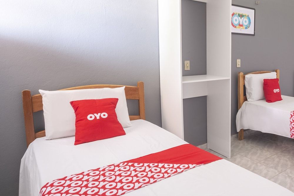 OYO Pousada Horizonte 3