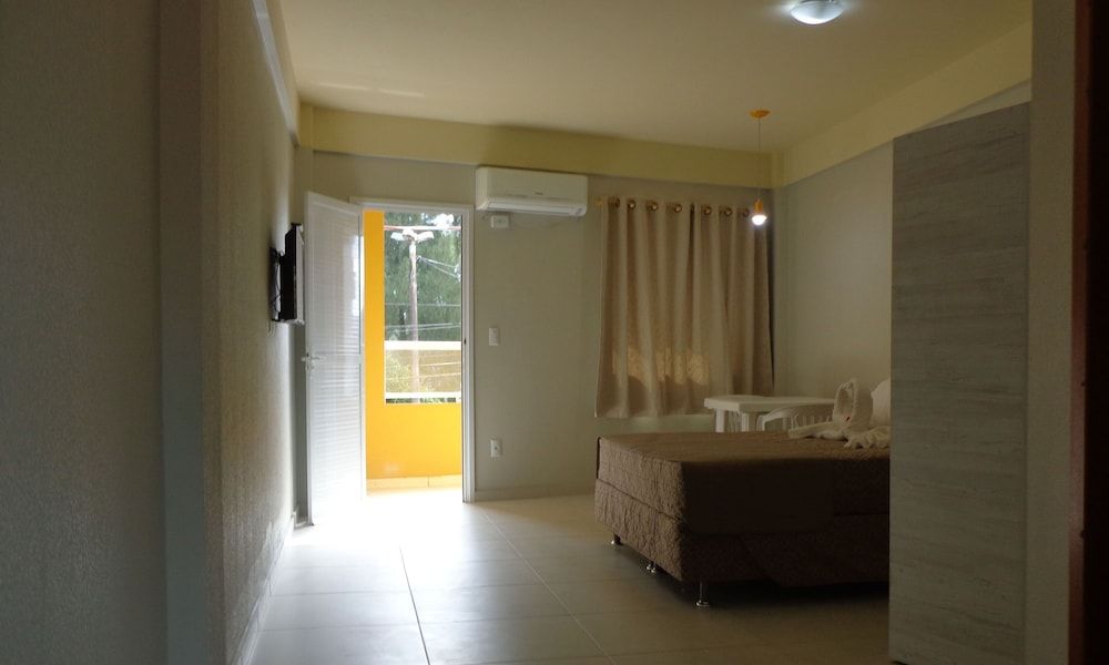 Lebanon Praia Hotel 3