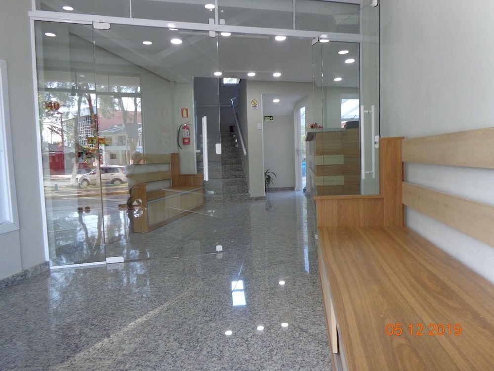 Lebanon Praia Hotel 2