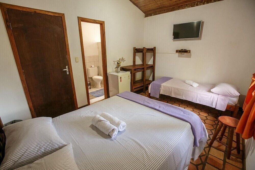 Pousada Casa de Jorge 2