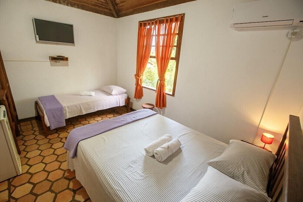 Pousada Casa de Jorge 3