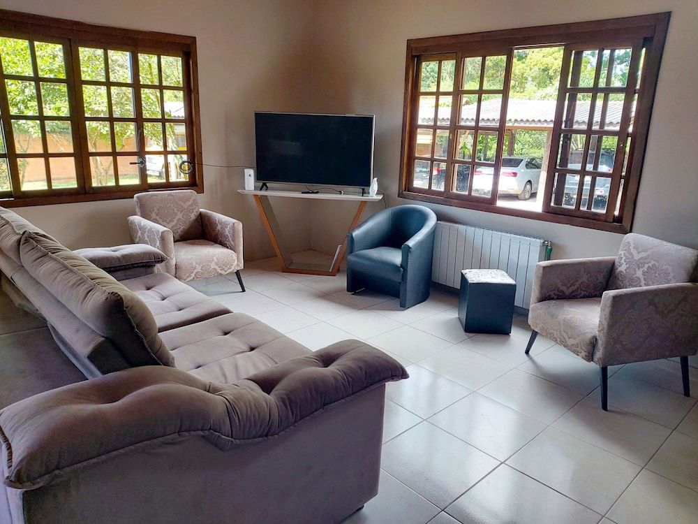 Estalagem da Serra 2