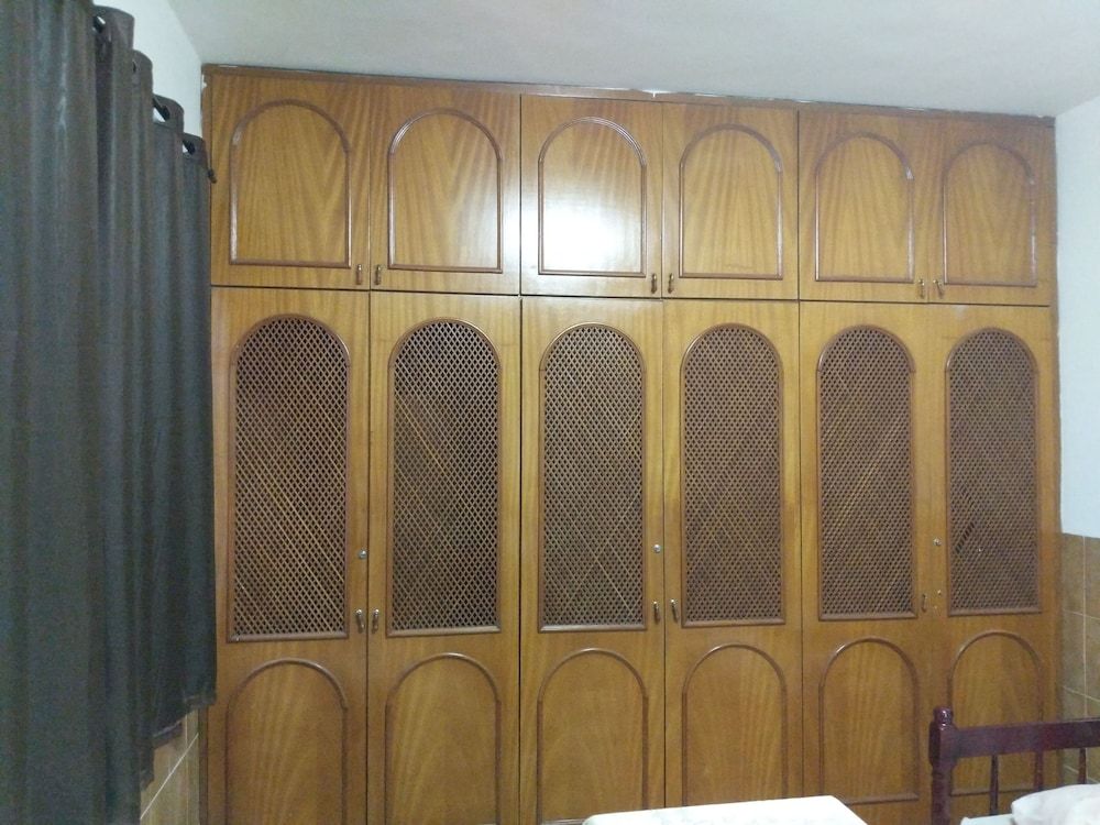 Pousada Corumba Center 2