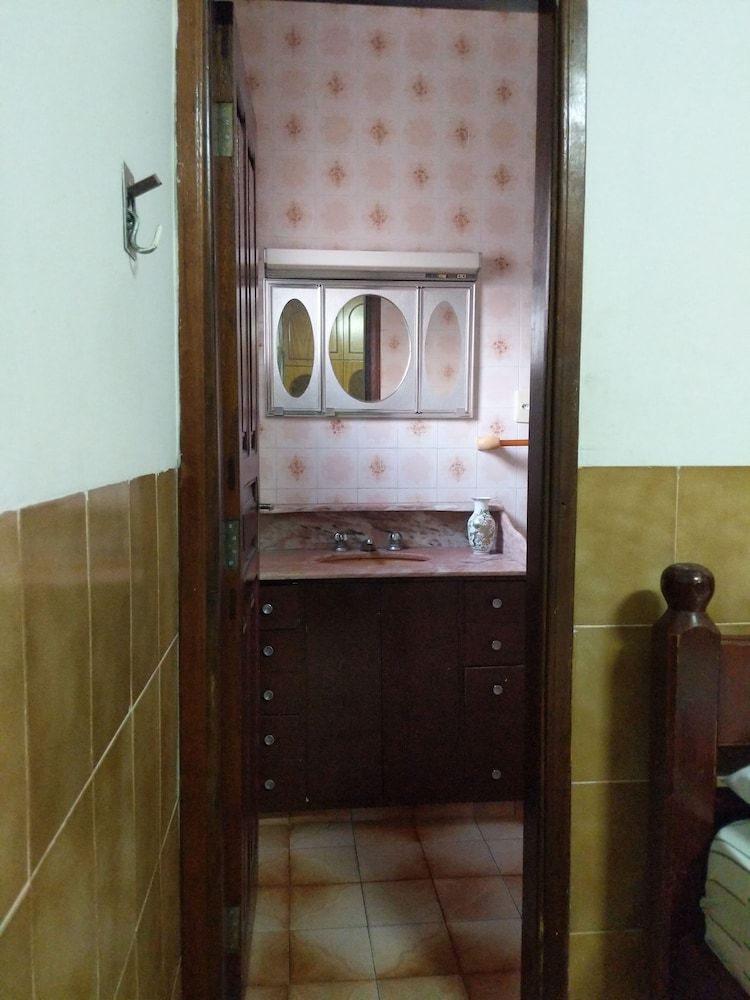 Pousada Corumba Center 3