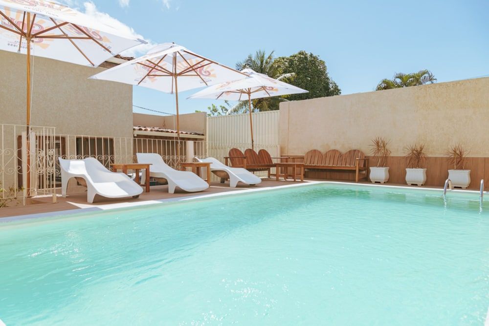 VOA Porto da Barra 2 stelle a Porto Seguro