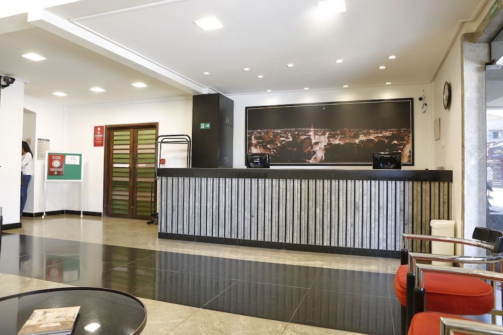 Hz Hotel Patos de Minas 2